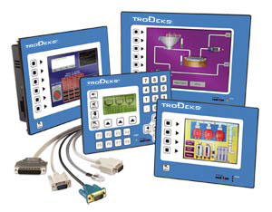 TRODEKS Engineering | Thermocouples, Pressure Transducers, Flow Meters, PID Controllers