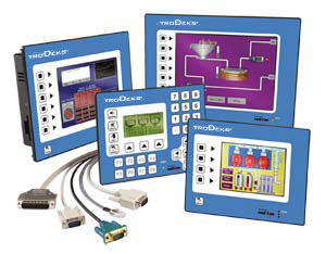 TRODEKS Engineering | Thermocouples, Pressure Transducers, Flow Meters, PID Controllers