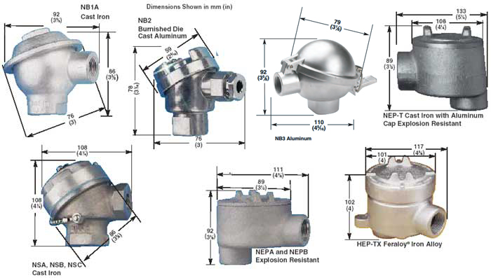 TRODEKS Engineering | Thermocouples, Pressure Transducers, Flow Meters, PID Controllers