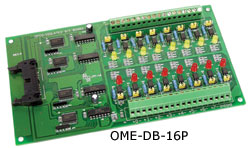 Digital Input Board