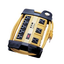 contruction series, 8 outlet
