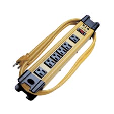 contruction series, 6 outlet